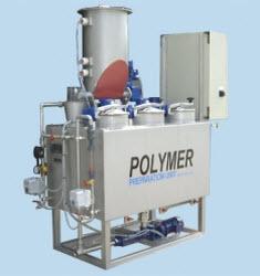 Hệ thống định lượng hóa chất