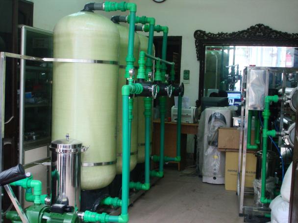 HT LOC NUOC RO CS 2500L