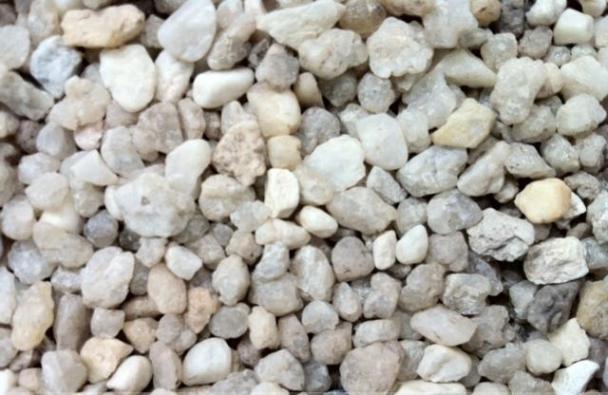 Sỏi Lọc 8 - 12 mm