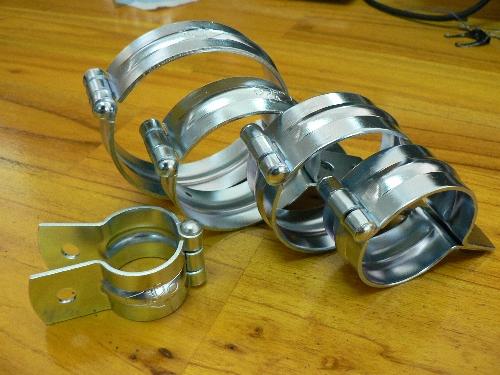 Xử lý nước thải ngành xi mạ