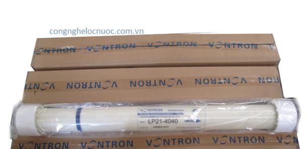 Màng lọc RO công nghiệp - VONTRON